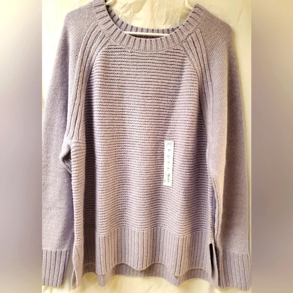 Sonoma NWT Woman's sweater - Picture 1 of 5